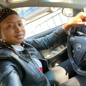 Meet your Posher, Minata